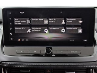 Nissan Qashqai DIG-T 103kW N-Connecta