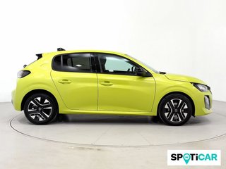 Peugeot 208 Allure Gasolina 100 S&S 6 Vel. MAN