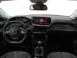 Peugeot 208 Allure Gasolina 100 S&S 6 Vel. MAN