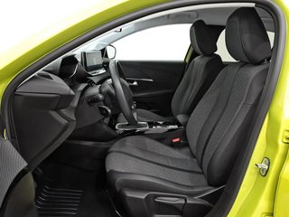 Peugeot 208 Allure Gasolina 100 S&S 6 Vel. MAN