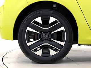 Peugeot 208 Allure Gasolina 100 S&S 6 Vel. MAN