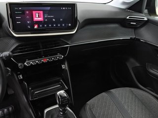 Peugeot 208 Allure Gasolina 100 S&S 6 Vel. MAN