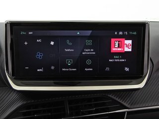 Peugeot 208 Allure Gasolina 100 S&S 6 Vel. MAN