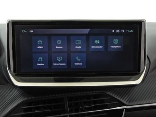 Peugeot 208 Allure Gasolina 100 S&S 6 Vel. MAN