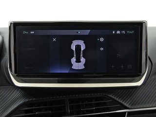 Peugeot 208 Allure Gasolina 100 S&S 6 Vel. MAN