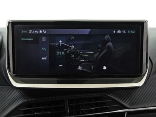 Peugeot 208 Allure Gasolina 100 S&S 6 Vel. MAN