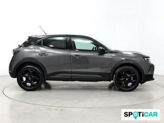 Opel Mokka 1.2 T 100kW (136 CV) Black Edition