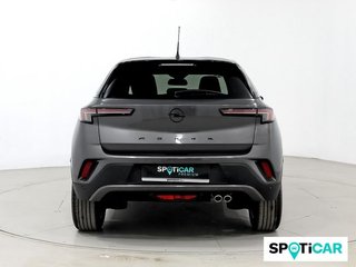 Opel Mokka 1.2 T 100kW (136 CV) Black Edition