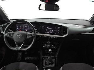 Opel Mokka 1.2 T 100kW (136 CV) Black Edition