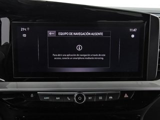 Opel Mokka 1.2 T 100kW (136 CV) Black Edition