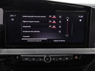Opel Mokka 1.2 T 100kW (136 CV) Black Edition