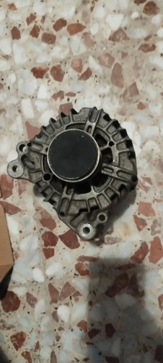 Alternador Golf 6 1.6 TDI