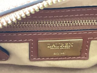Bolso Ralph Lauren