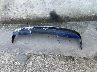 Paraurti posteriore Giannini 600
