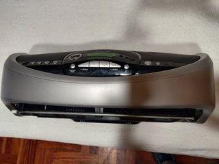 Reproductor CD Sony Atrac3plus MP3