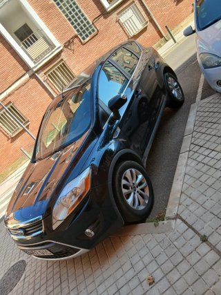 Ford Kuga 2010
