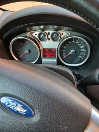 Ford Kuga 2010