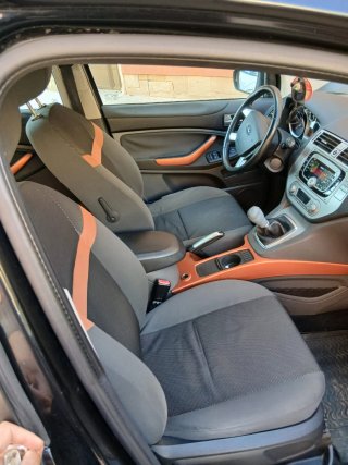 Ford Kuga 2010