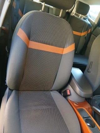 Ford Kuga 2010