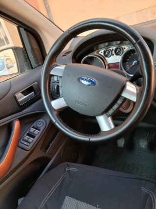 Ford Kuga 2010
