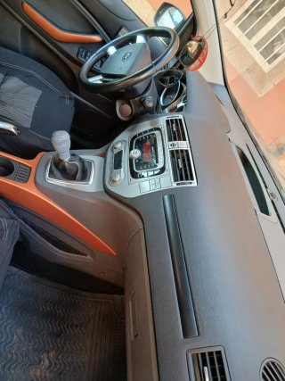 Ford Kuga 2010