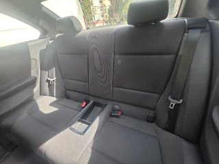 BMW Serie 1 2010
