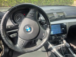 BMW Serie 1 2010