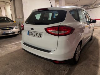 Ford C-MAX 2018 en perfectas condiciones!