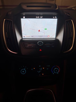 Ford C-MAX 2018 en perfectas condiciones!