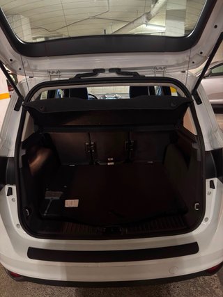 Ford C-MAX 2018 en perfectas condiciones!