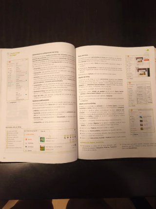 Digitalización, 4 ESO, Operación Mundo