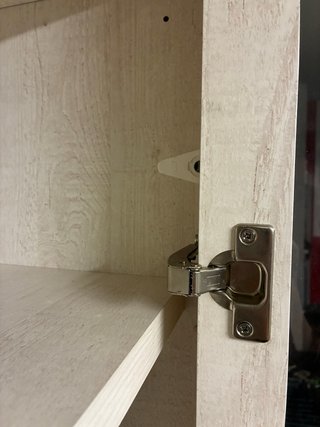 Estantería modular salón CONFORAMA GAMA VERONA