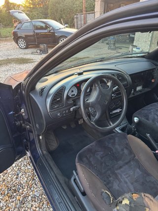 Citroen Xsara 1999