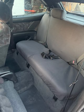 Citroen Xsara 1999