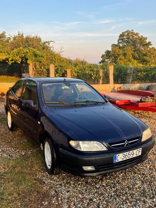 Citroen Xsara 1999
