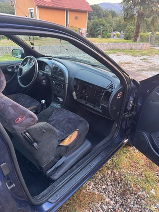 Citroen Xsara 1999