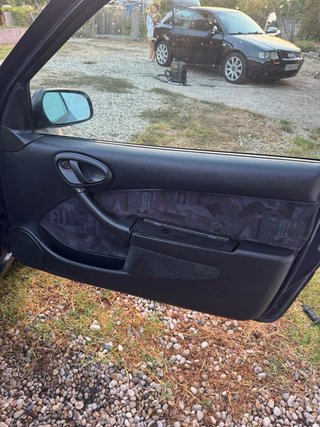 Citroen Xsara 1999