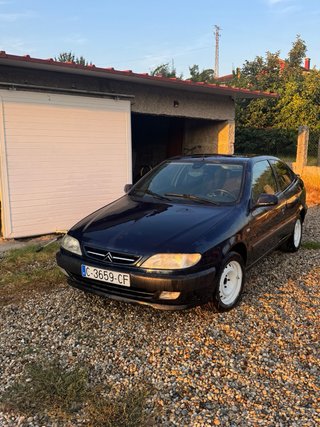 Citroen Xsara 1999