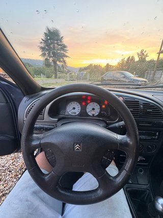 Citroen Xsara 1999