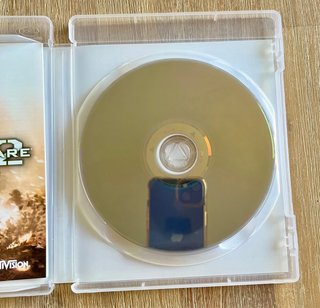 Call of Duty Modern Warfare 2 PS3
