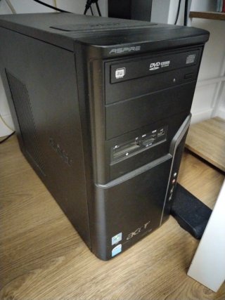 Ordenador Sobremesa Acer i5
