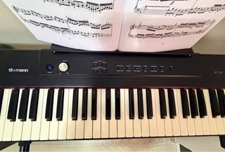 Piano Digital Thomann SP-320