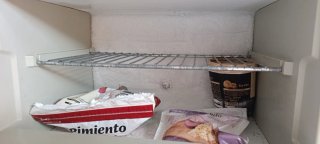Frigorífico Trivalente Dometic 150lts