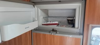Frigorífico Trivalente Dometic 150lts