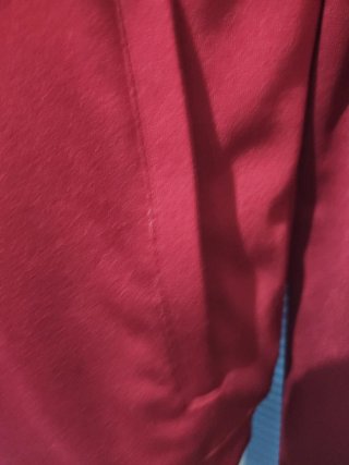 CHAQUETA SELECCION PORTUGAL VINTAGE