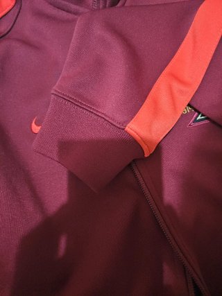 CHAQUETA SELECCION PORTUGAL VINTAGE