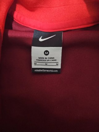CHAQUETA SELECCION PORTUGAL VINTAGE