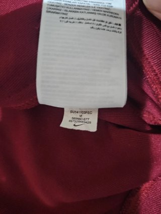 CHAQUETA SELECCION PORTUGAL VINTAGE