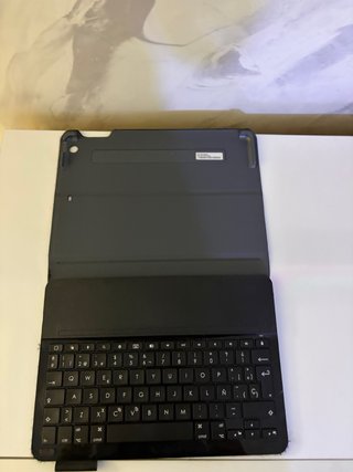 Funda iPad Negra