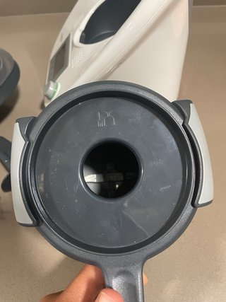 Mini Thermomix para niños